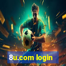 8u.com login